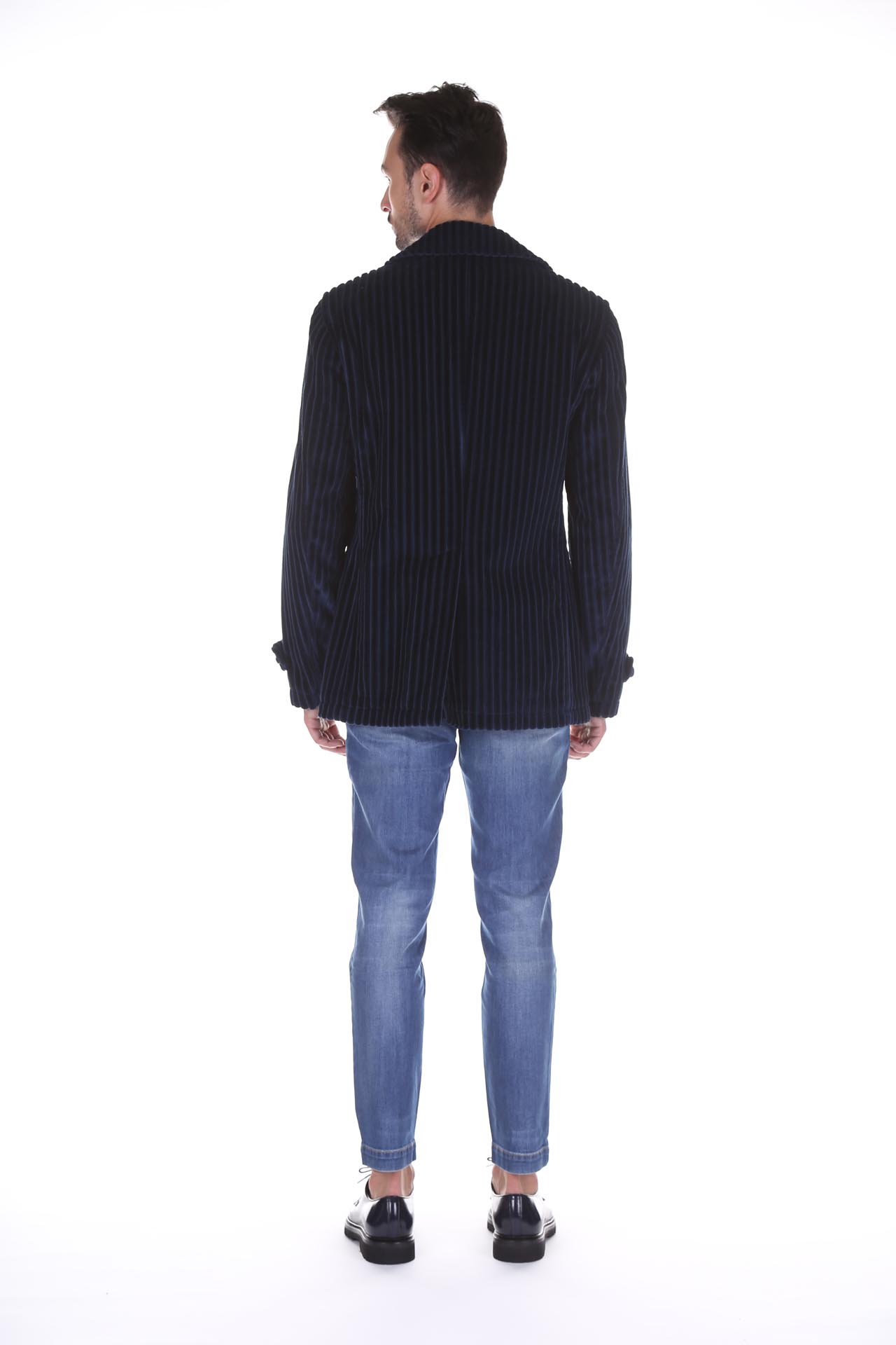 Tagliatore, Jacket